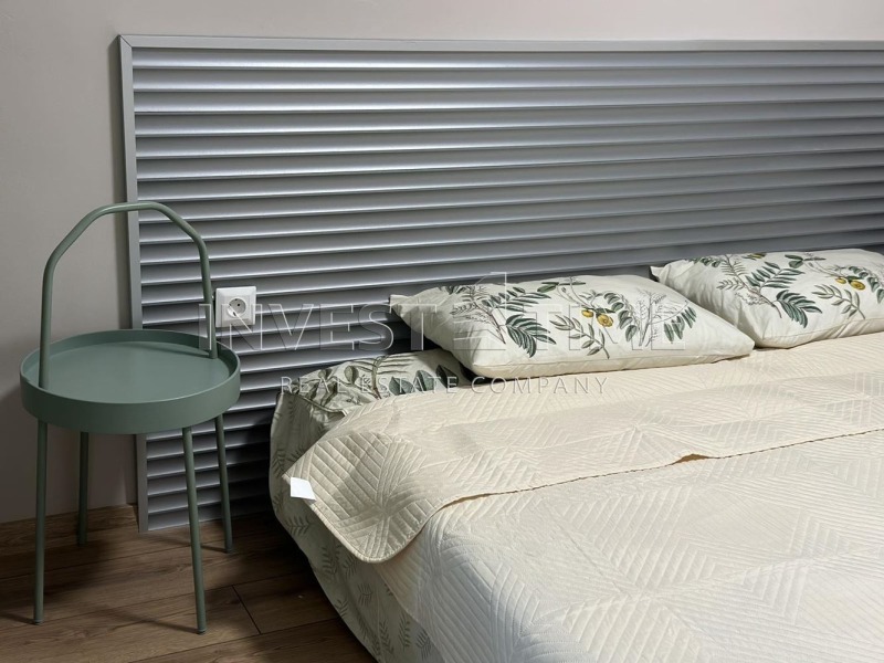 Te huur  1 slaapkamer Varna , k.k. Sv.Sv. Konstantin i Elena , 65 m² | 74020279 - afbeelding [9]