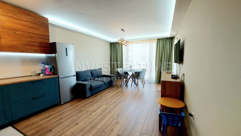 Te huur  1 slaapkamer Varna , k.k. Sv.Sv. Konstantin i Elena , 65 m² | 74020279 - afbeelding [3]