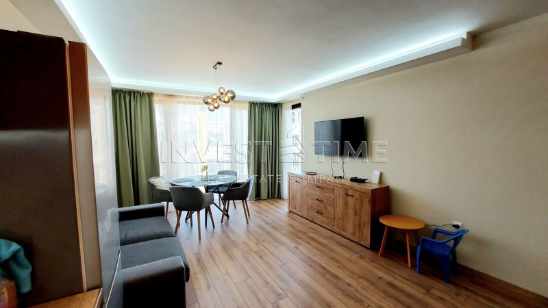 Te huur  1 slaapkamer Varna , k.k. Sv.Sv. Konstantin i Elena , 65 m² | 74020279 - afbeelding [4]