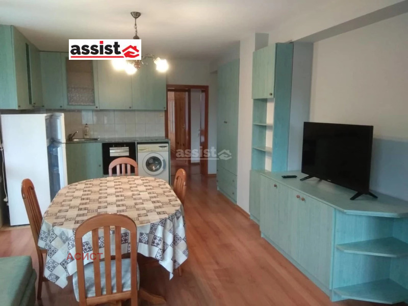 For Rent  1 bedroom Sofia , Bistritsa , 60 sq.m | 50715042 - image [2]