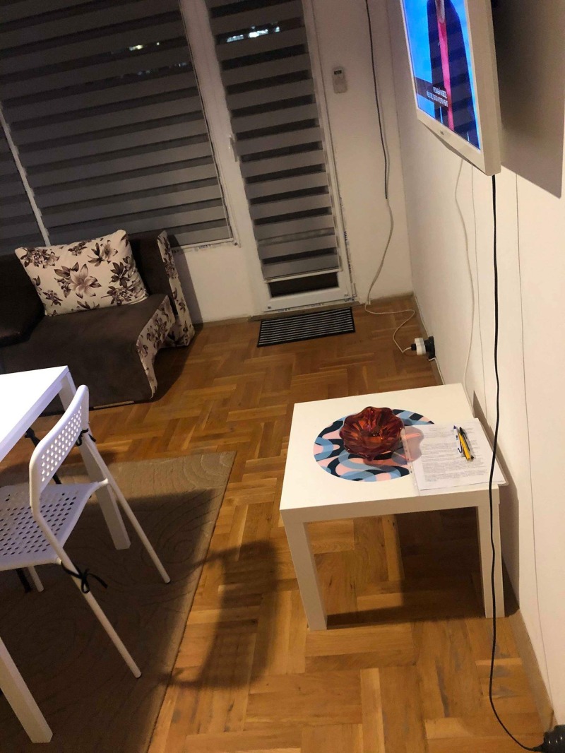 Vuokrattavana  1 makuuhuone Sofia , Mladost 4 , 52 neliömetriä | 62038260 - kuva [2]