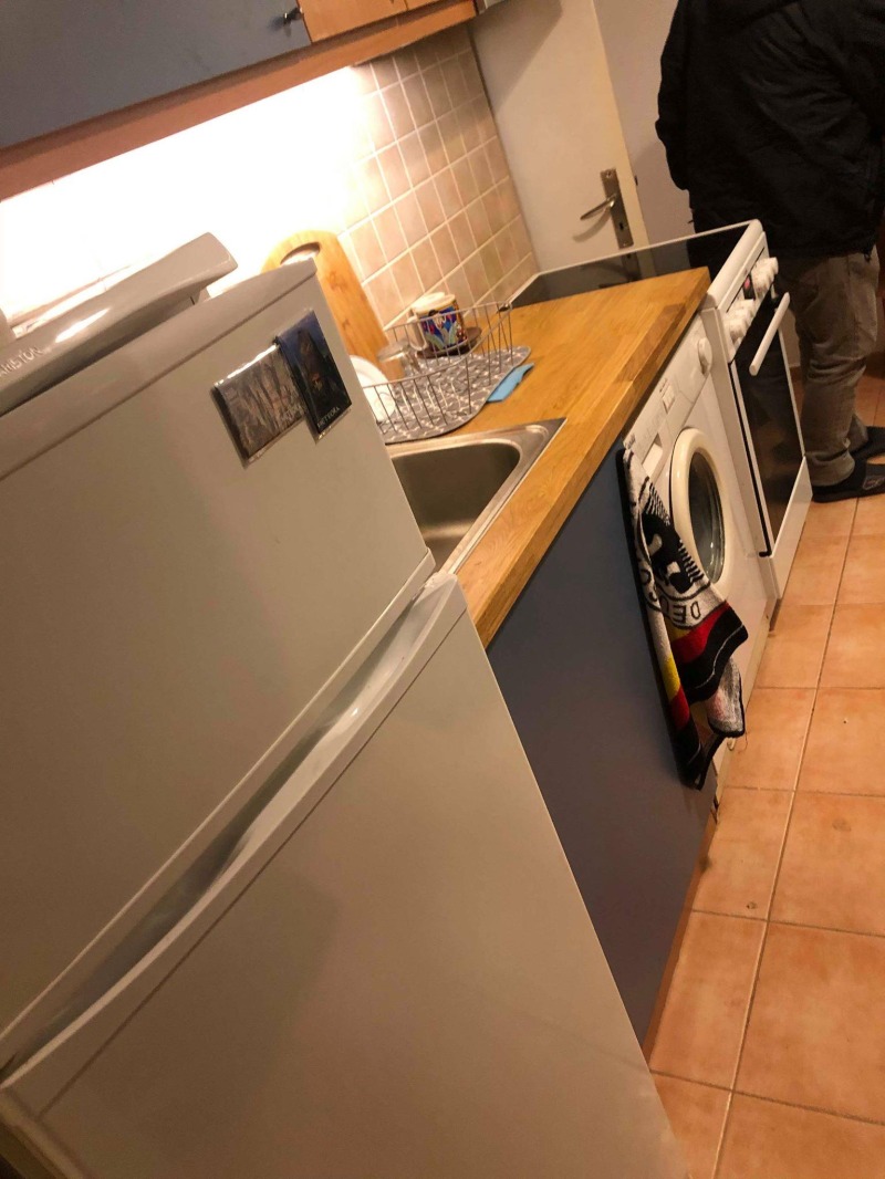 Vuokrattavana  1 makuuhuone Sofia , Mladost 4 , 52 neliömetriä | 62038260 - kuva [4]