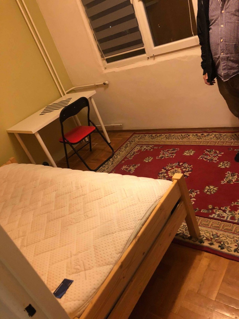 Vuokrattavana  1 makuuhuone Sofia , Mladost 4 , 52 neliömetriä | 62038260 - kuva [7]