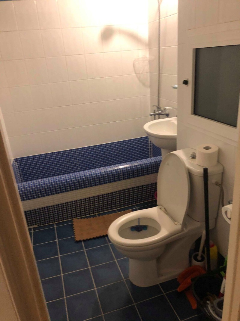 Vuokrattavana  1 makuuhuone Sofia , Mladost 4 , 52 neliömetriä | 62038260 - kuva [8]