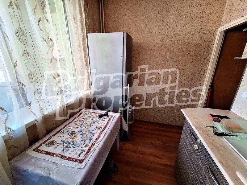 Do wynajęcia  1 sypialnia Warna , Wazrażdane 2 , 60 mkw | 61101469 - obraz [8]