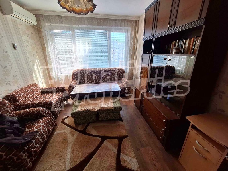 Do wynajęcia  1 sypialnia Warna , Wazrażdane 2 , 60 mkw | 61101469