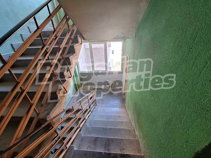 Do wynajęcia  1 sypialnia Warna , Wazrażdane 2 , 60 mkw | 61101469 - obraz [9]