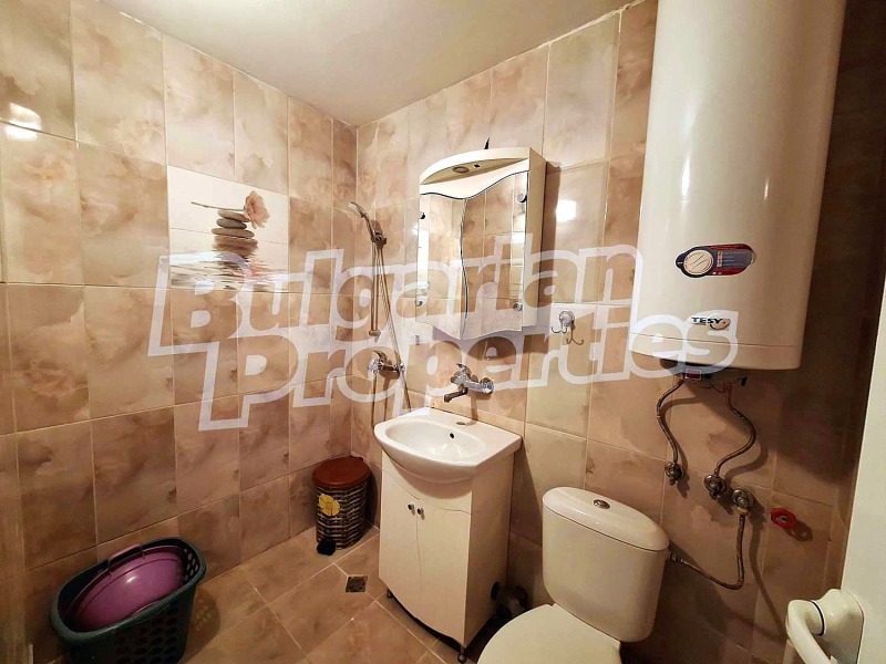 Do wynajęcia  1 sypialnia Warna , Wazrażdane 2 , 60 mkw | 61101469 - obraz [6]