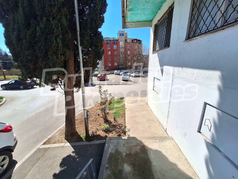 Do wynajęcia  1 sypialnia Warna , Wazrażdane 2 , 60 mkw | 61101469 - obraz [10]