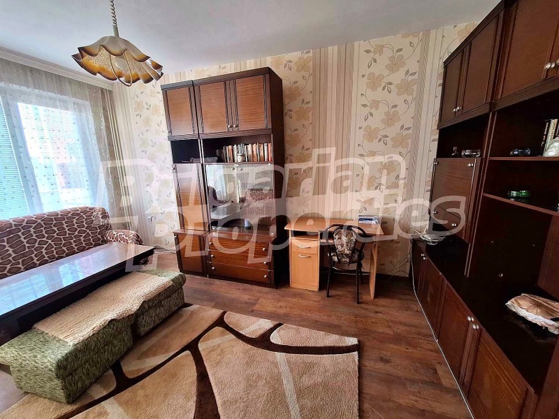 Do wynajęcia  1 sypialnia Warna , Wazrażdane 2 , 60 mkw | 61101469 - obraz [2]