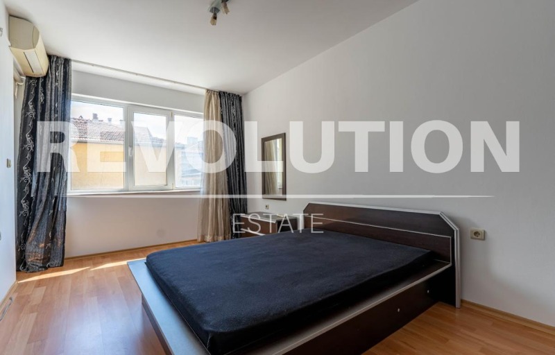 Zu vermieten  1 Schlafzimmer Plowdiw , Kameniza 2 , 75 qm | 12106815 - Bild [7]