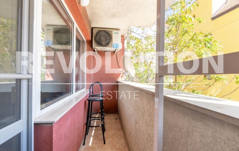 Zu vermieten  1 Schlafzimmer Plowdiw , Kameniza 2 , 75 qm | 12106815 - Bild [9]