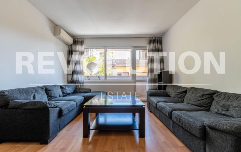 Zu vermieten  1 Schlafzimmer Plowdiw , Kameniza 2 , 75 qm | 12106815 - Bild [2]