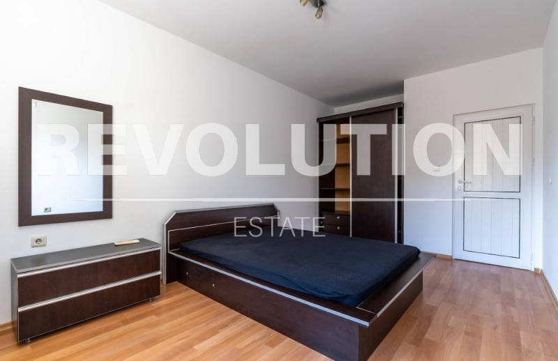 Zu vermieten  1 Schlafzimmer Plowdiw , Kameniza 2 , 75 qm | 12106815 - Bild [6]
