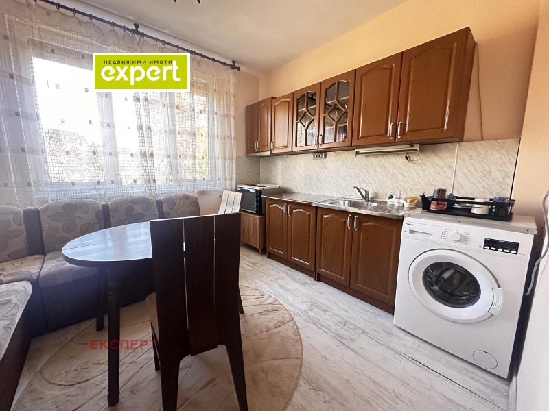 Под наем 2-СТАЕН, град Плевен, Идеален център • 520 лв. / 265.87 € • 59909503 1