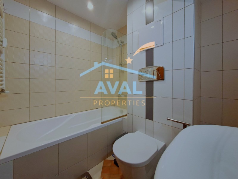 Дава под наем 2-СТАЕН, гр. София, Лозенец, снимка 14 - Апартаменти - 52787842