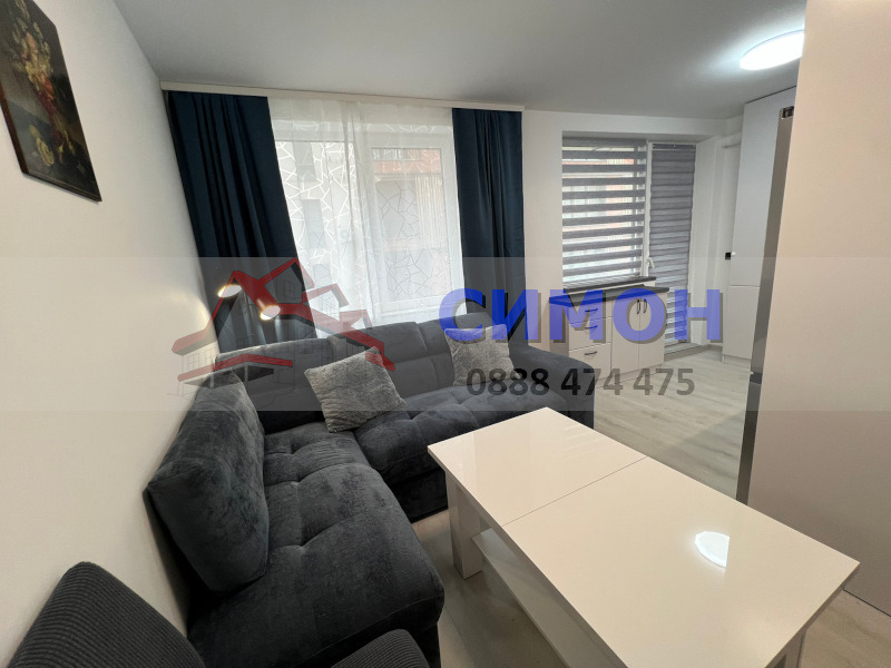 Дава под наем 2-СТАЕН, гр. София, Кръстова вада, снимка 5 - Апартаменти - 53101535