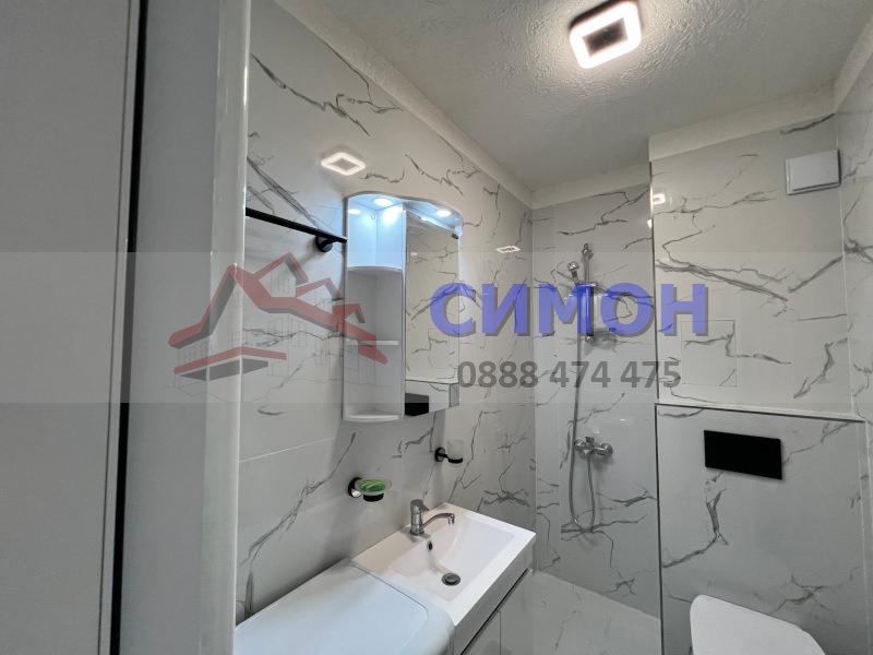 Дава под наем 2-СТАЕН, гр. София, Кръстова вада, снимка 8 - Апартаменти - 53101535