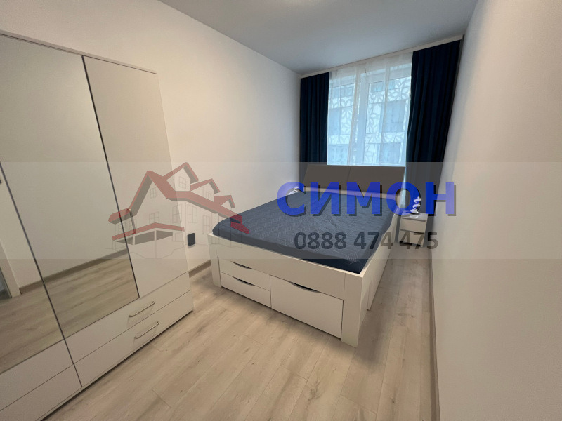 Дава под наем 2-СТАЕН, гр. София, Кръстова вада, снимка 6 - Апартаменти - 53101535