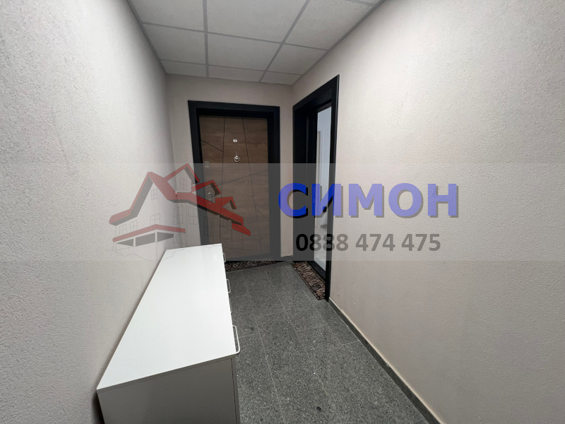 Дава под наем 2-СТАЕН, гр. София, Кръстова вада, снимка 10 - Апартаменти - 53101535