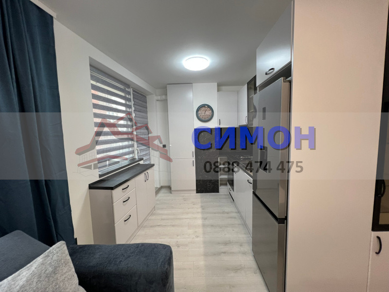 Дава под наем 2-СТАЕН, гр. София, Кръстова вада, снимка 4 - Апартаменти - 53101535