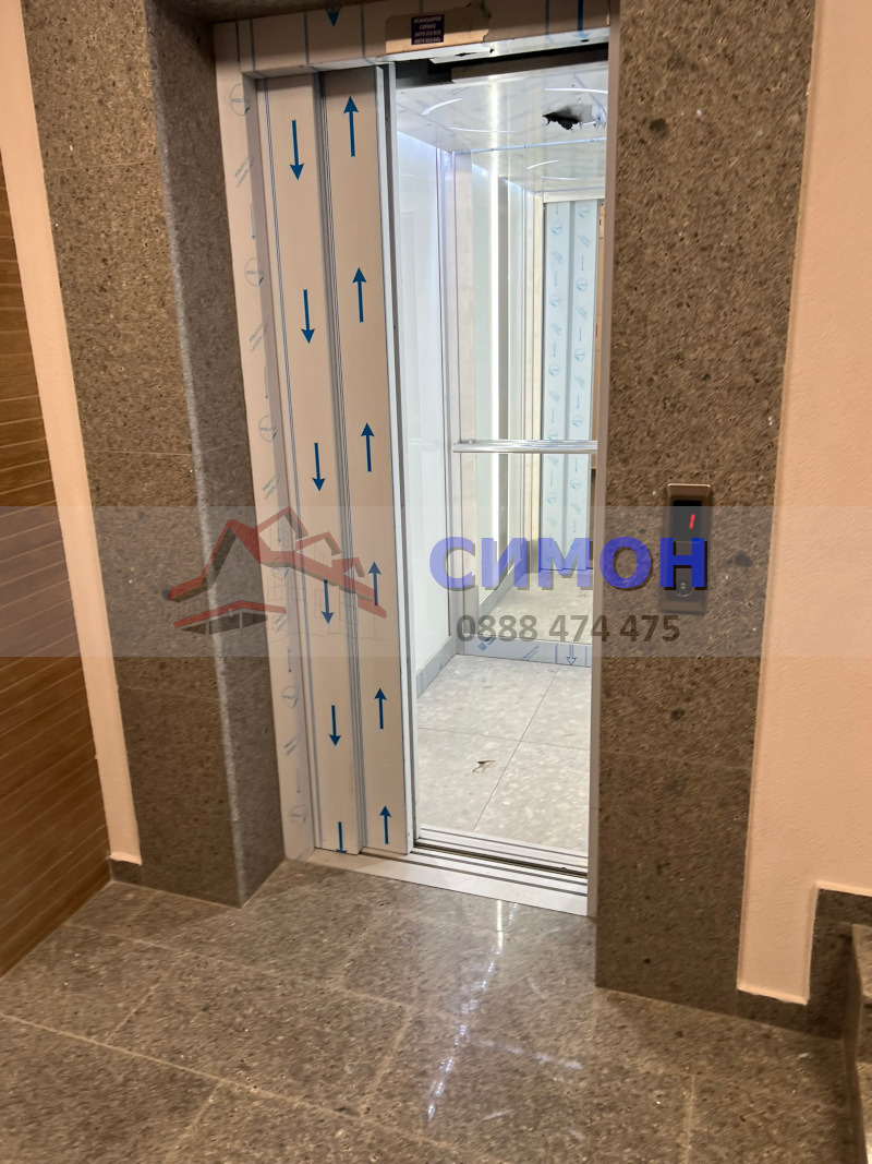 Дава под наем 2-СТАЕН, гр. София, Кръстова вада, снимка 13 - Апартаменти - 53101535