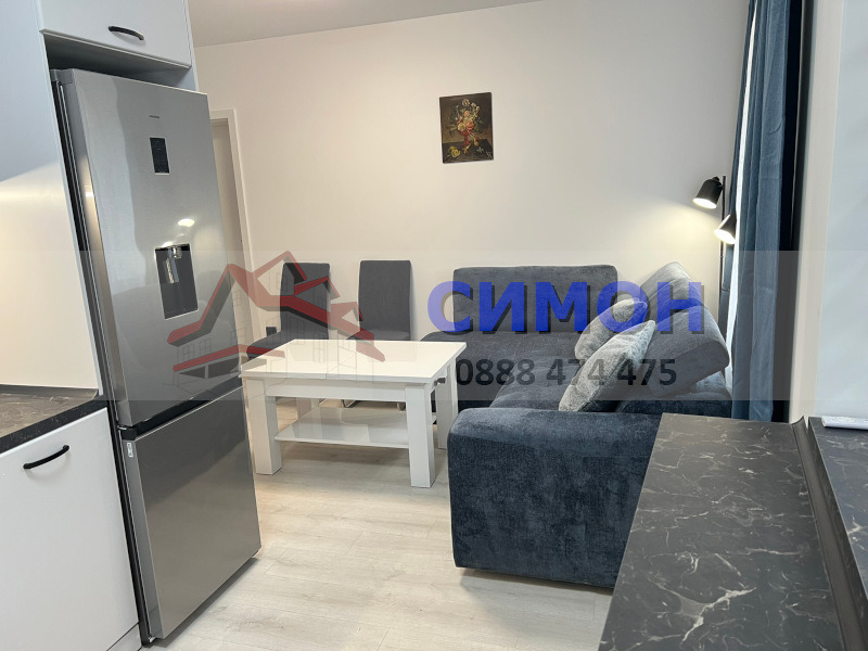 Дава под наем 2-СТАЕН, гр. София, Кръстова вада, снимка 3 - Апартаменти - 53101535