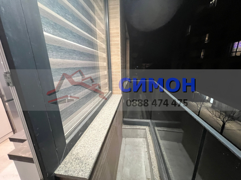 Дава под наем 2-СТАЕН, гр. София, Кръстова вада, снимка 9 - Апартаменти - 53101535