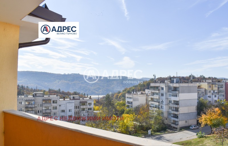 Til leie  2 soverom Veliko Tarnovo , Zona B , 89 kvm | 31356880 - bilde [14]