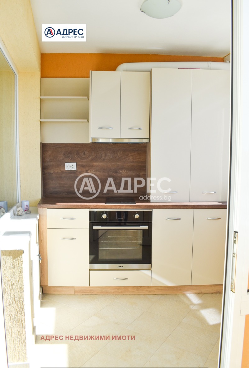 Til leie  2 soverom Veliko Tarnovo , Zona B , 89 kvm | 31356880 - bilde [6]