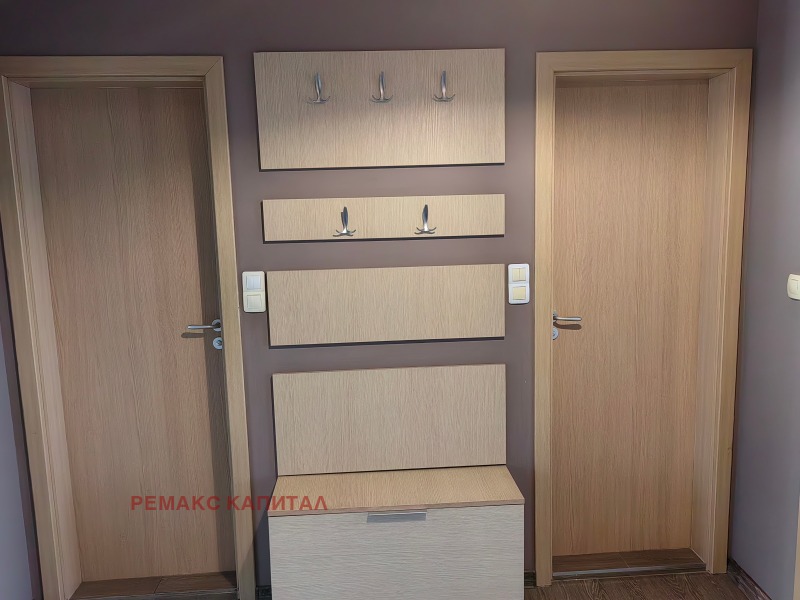 Дава под наем  3-стаен град София , Манастирски ливади , 100 кв.м | 41776511 - изображение [6]