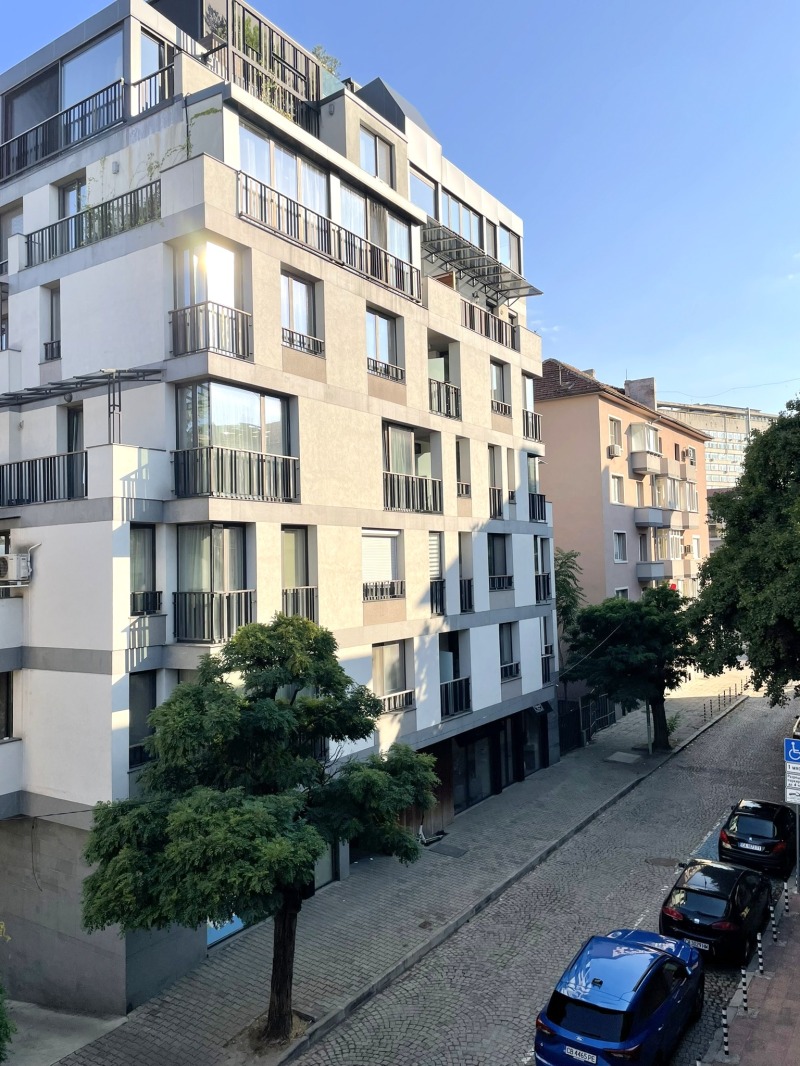 Para alugar  2 quartos Sofia , Centar , 70 m² | 17687529 - imagem [16]