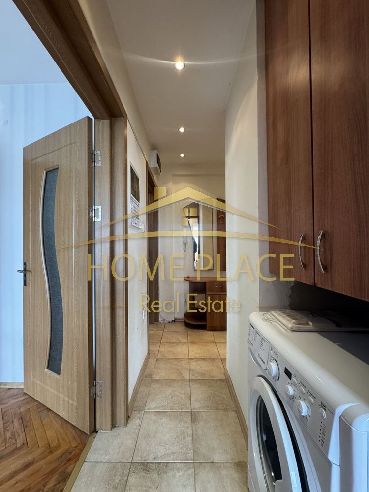 Дава под наем 3-СТАЕН, гр. Варна, Левски 1, снимка 12 - Апартаменти - 52626315