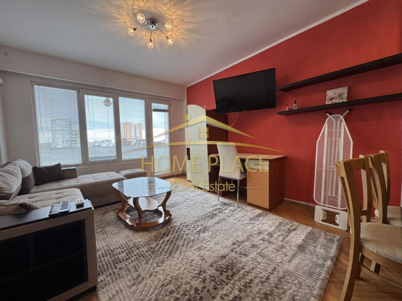 Дава под наем 3-СТАЕН, гр. Варна, Левски 1, снимка 6 - Апартаменти - 52626315