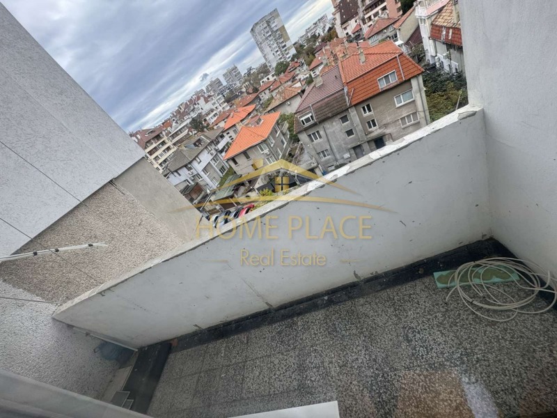 Дава под наем 3-СТАЕН, гр. Варна, Левски 1, снимка 11 - Апартаменти - 52626315