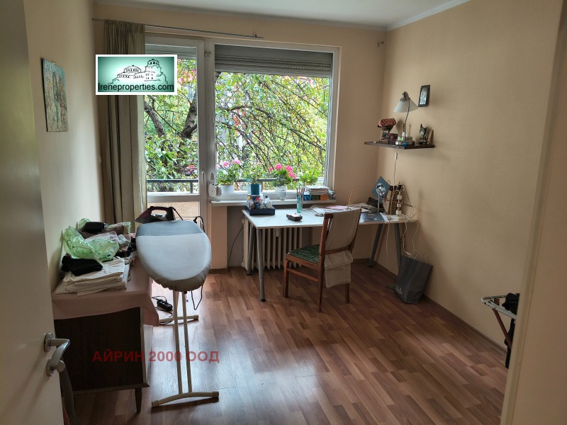 Дава под наем 3-СТАЕН, гр. София, Гео Милев, снимка 3 - Апартаменти - 53382179