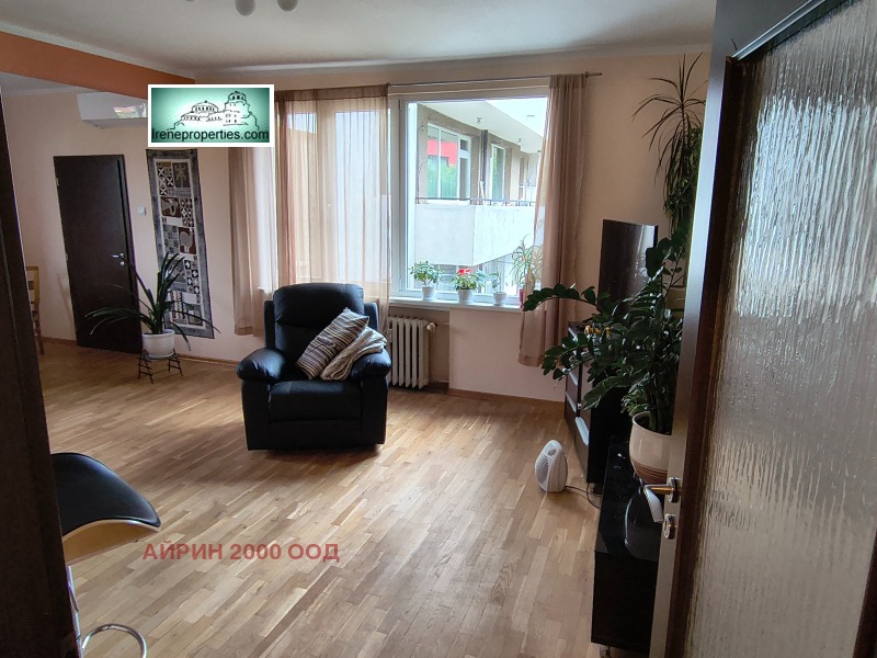 Дава под наем 3-СТАЕН, гр. София, Гео Милев, снимка 6 - Апартаменти - 53382179