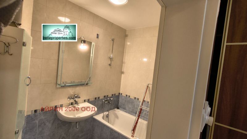 Дава под наем 3-СТАЕН, гр. София, Гео Милев