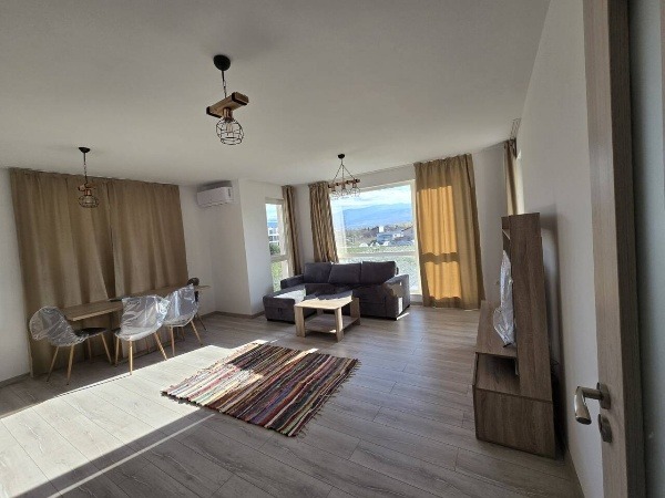 Дава под наем 3-СТАЕН, гр. Пловдив, Беломорски, снимка 7 - Апартаменти - 53600203