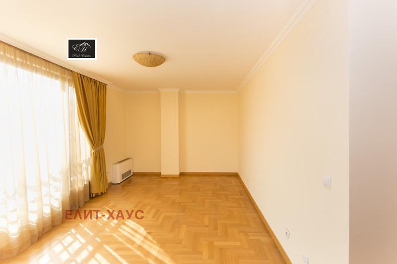 Дава под наем 4-СТАЕН, гр. София, Изток, снимка 6 - Апартаменти - 54117146