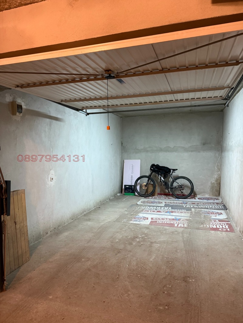 Дава под наем  Гараж град София , Център , 25 кв.м | 70561351 - изображение [2]