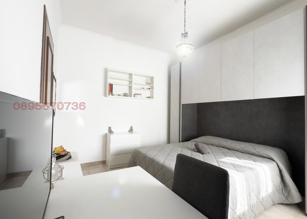 Дава под наем 1-СТАЕН, гр. Варна, Чайка, снимка 3 - Апартаменти - 54326164