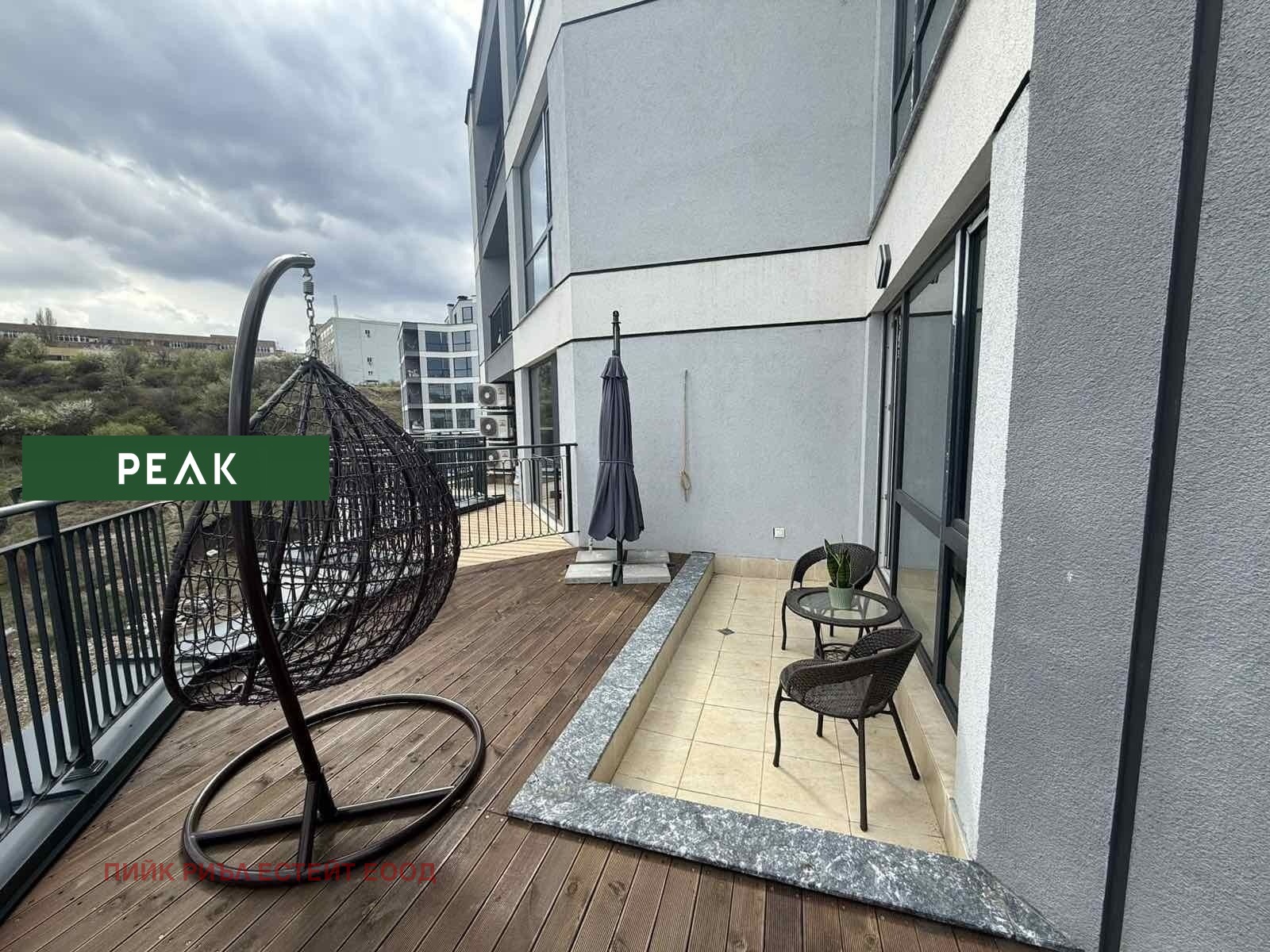 Дава под наем 2-СТАЕН, гр. София, Дружба 2, снимка 7 - Апартаменти - 54187186