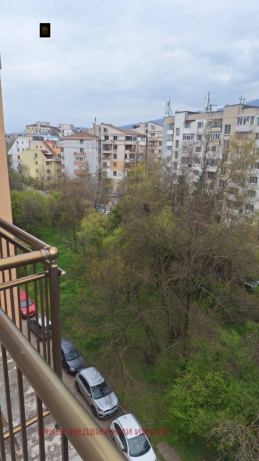 Дава под наем 2-СТАЕН, гр. София, Гоце Делчев, снимка 8 - Апартаменти - 54249704