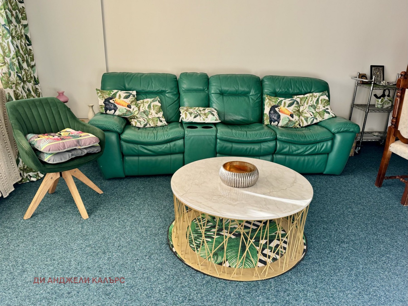 Дава под наем 3-СТАЕН, гр. Правец, област София област, снимка 5 - Апартаменти - 54073314