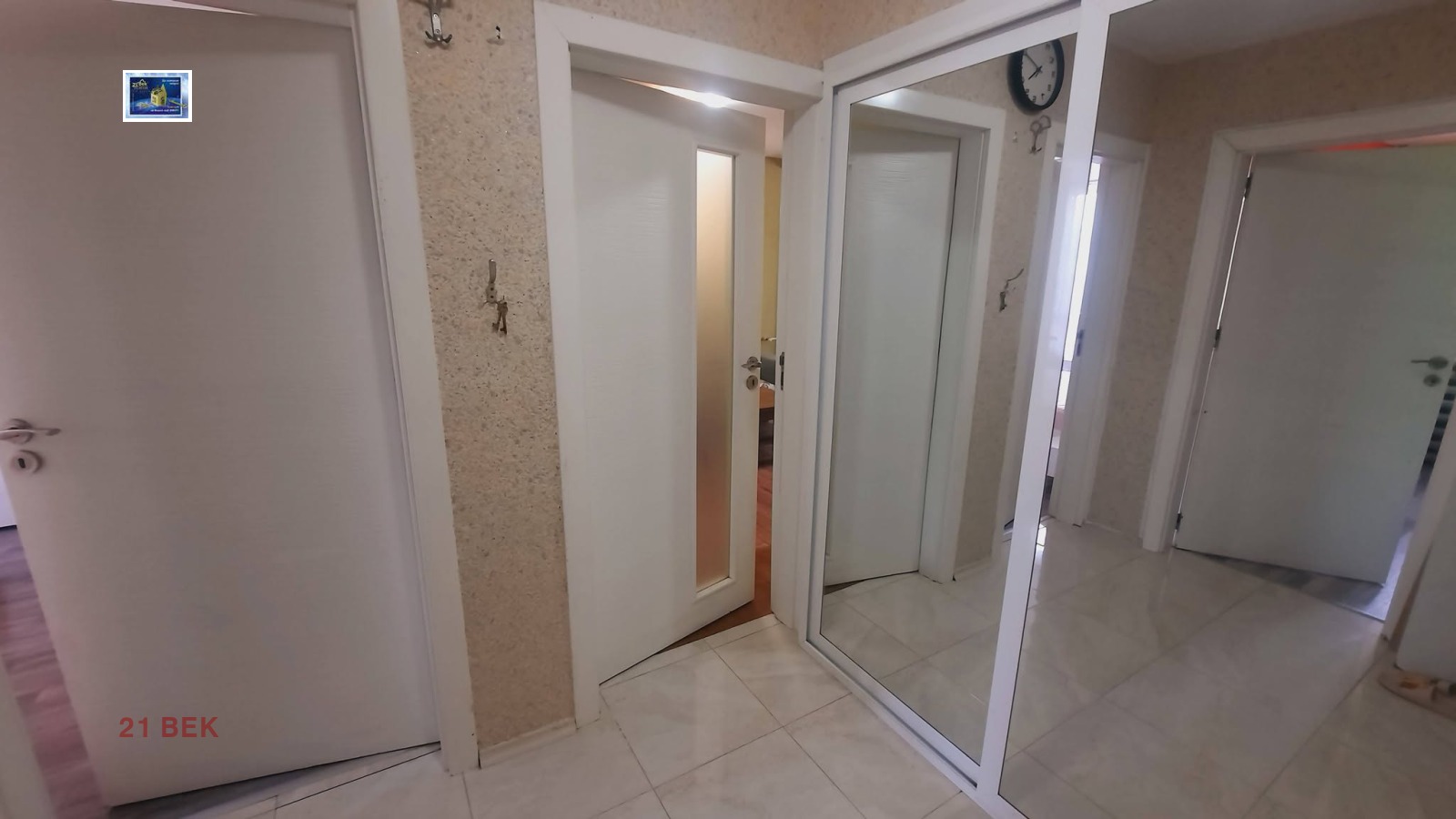 Дава под наем 3-СТАЕН, гр. Пловдив, Кършияка, снимка 11 - Апартаменти - 54817257