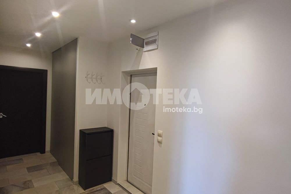 Дава под наем 3-СТАЕН, гр. София, Зона Б-18, снимка 14 - Апартаменти - 55206089