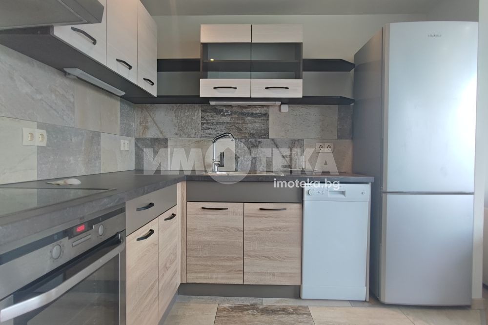 Дава под наем 3-СТАЕН, гр. София, Зона Б-18, снимка 4 - Апартаменти - 55206089