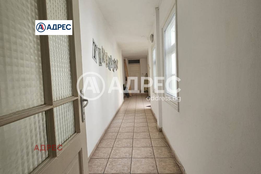 Дава под наем ОФИС, гр. Варна, Център, снимка 16 - Офиси - 55802683