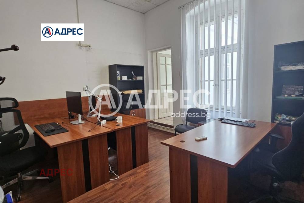 Дава под наем ОФИС, гр. Варна, Център, снимка 7 - Офиси - 55802683